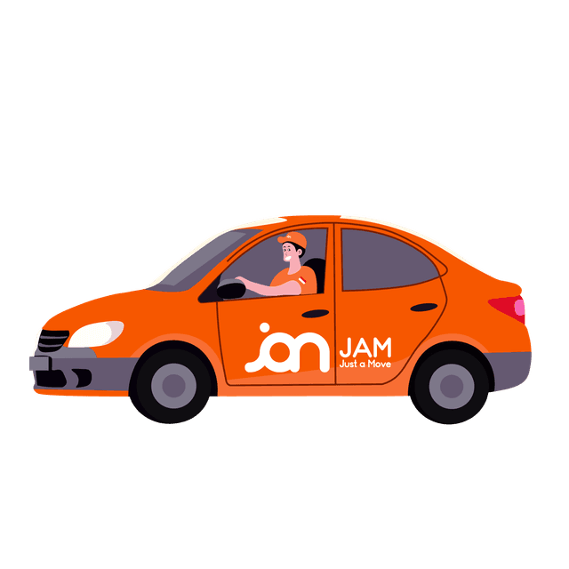 Ikon JamMobil